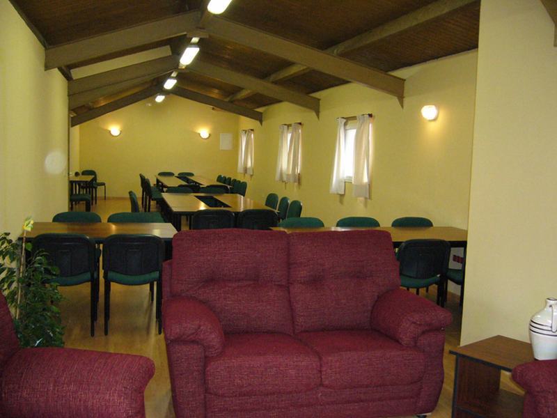 Hotel Balneario De Alceda Bagian luar foto